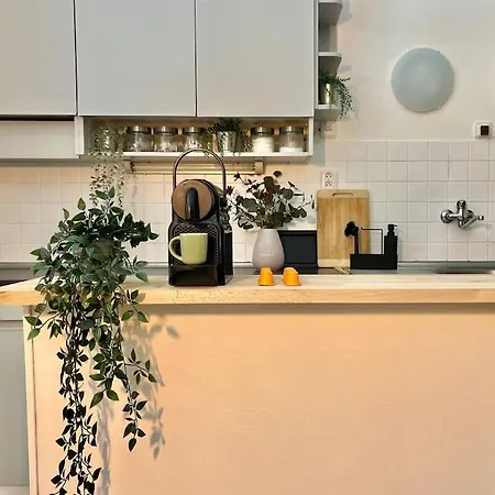 Apartment Beautiful New Town