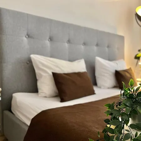 Apartment Beautiful New Town *
