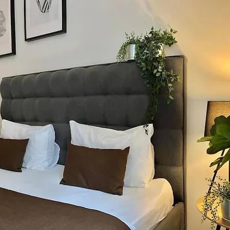 Apartment Beautiful New Town *